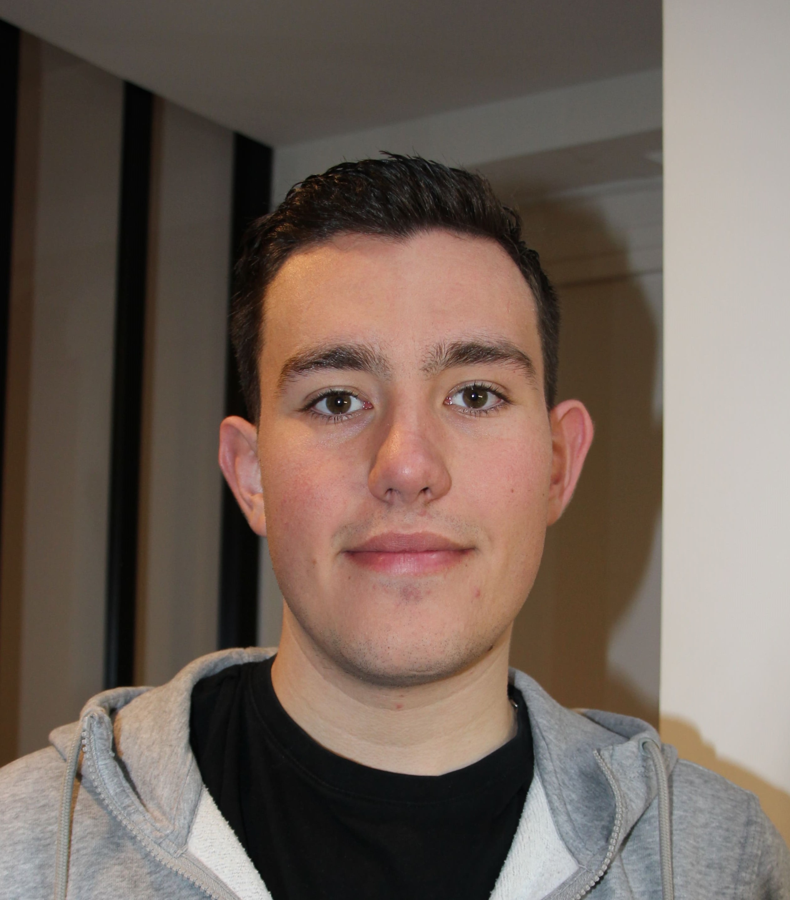 Maxime GIRAUD