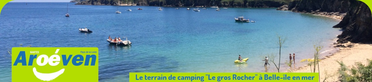 Le camping 